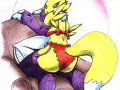 Furry Yiffy Hentai Digimon - Sawblade - Renamon_Chair.jpg